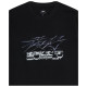 Edwin Ανδρική μακρυμάνικη μπλούζα Night Parade Longsleeve T-Shirt